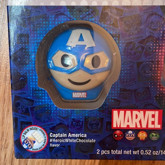 LipSmacker Duo - Picture 2 of 4